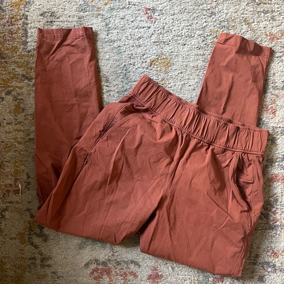 Alder Apparel Open Air Pant - Picture 4 of 5